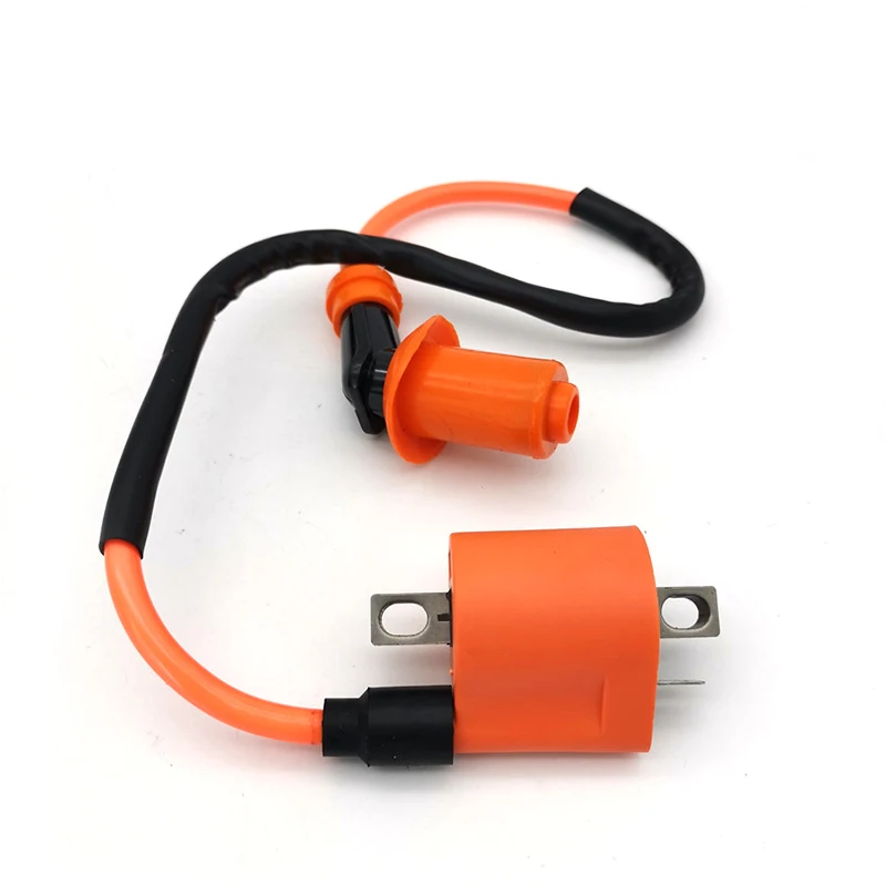 Высокопроизводительная катушка зажигания 750169 для Yamaha Raptor 660 YFM660R гризли 600 YZ80