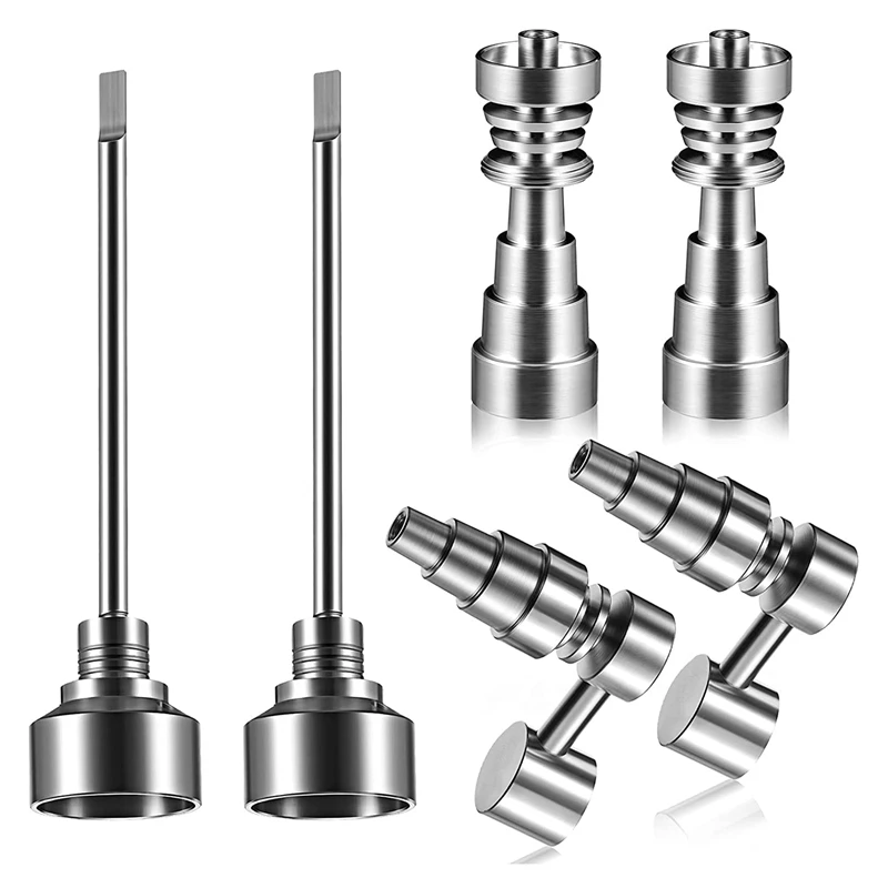 

Wax Tool Rustproof Metal Wax Tool Stainless Steel Cap Wax Tool Universal 6 in 1 Metal Waterproof Wax Carving Tool