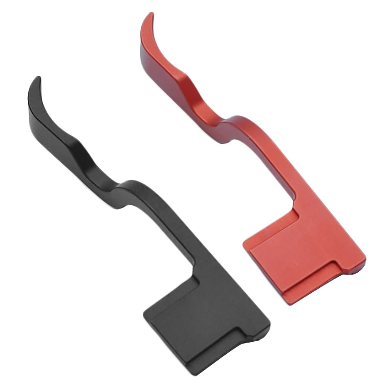 Мини ручка для большого пальца цифровой камеры из алюминиевого сплава Nikon Z6