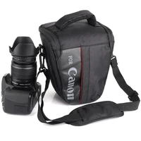 waterproof dslr camera bag photo case lens pouch for canon 4000d 1300d 750d 1200d 1100d 760d 700d 650d 600d 1500d shoulder bag