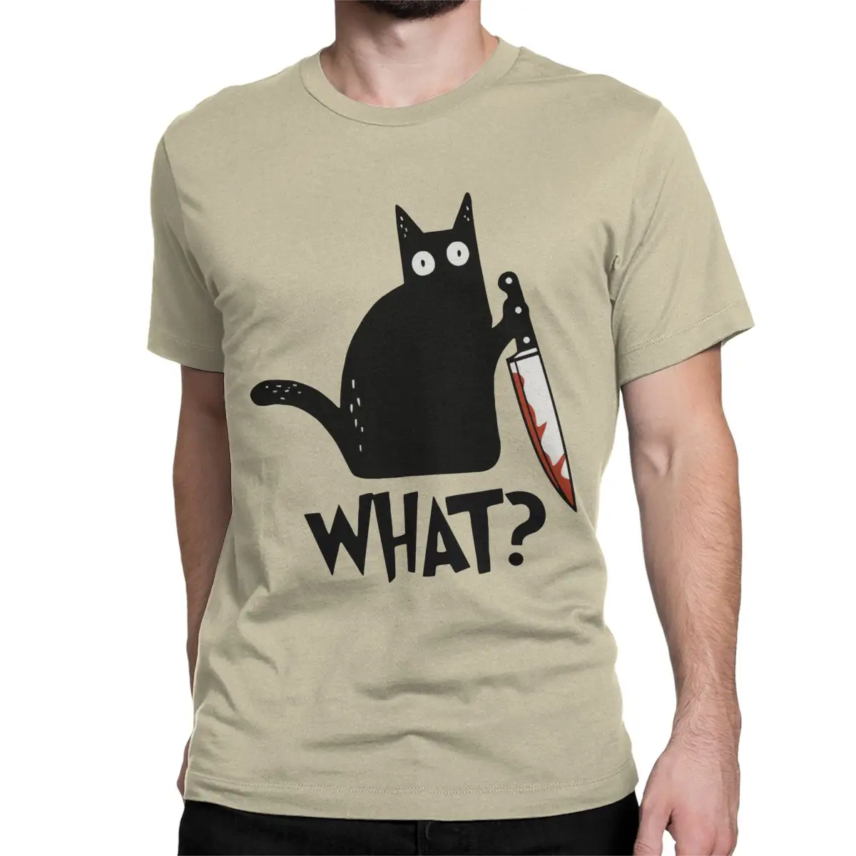 

Мужские и женские футболки, забавная хлопковая футболка с коротким рукавом и круглым вырезом