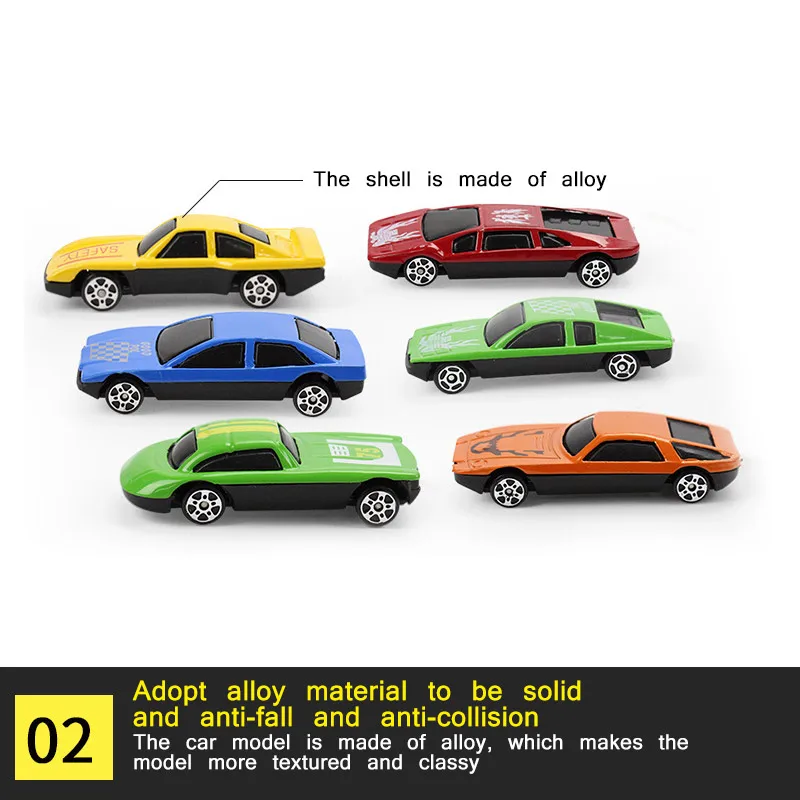 

Big Truck toy Mini Alloy Diecast Car Model Scale Toys Vehicles Carrier Truck Engineering Car Toys For Kids Boys Toy Vehicles Car
