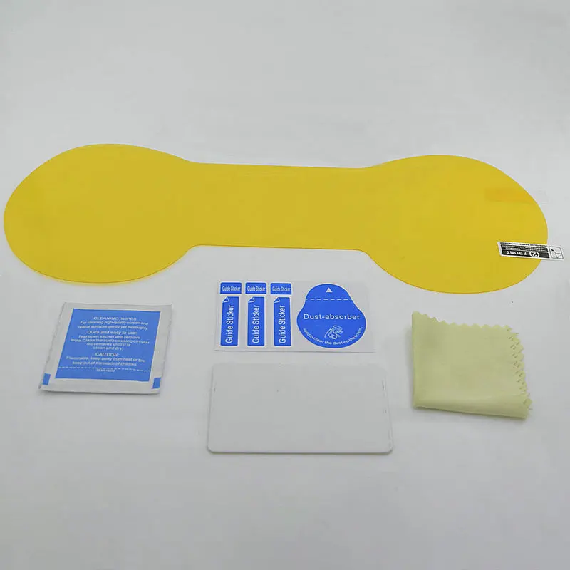 Защитная пленка для инструмента телефона xmax300 2017 защиты от царапин на мотоцикле |