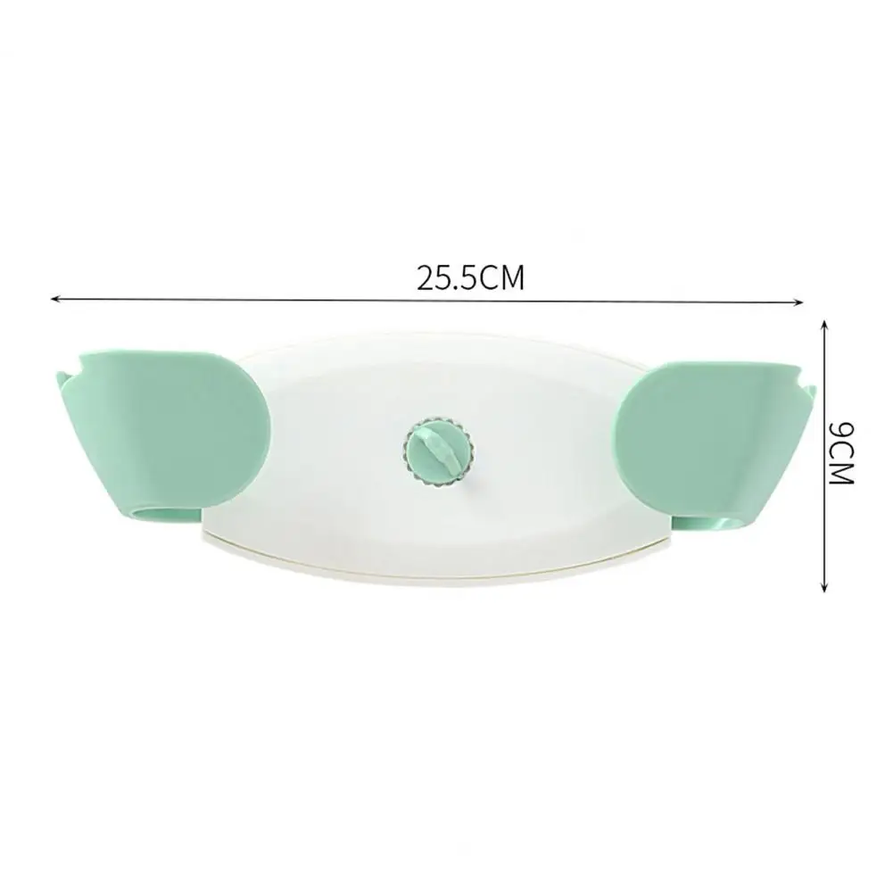 

Household Multifunctional Wall Mounted Pot Lid Pan Storage Rack Holder Shelf