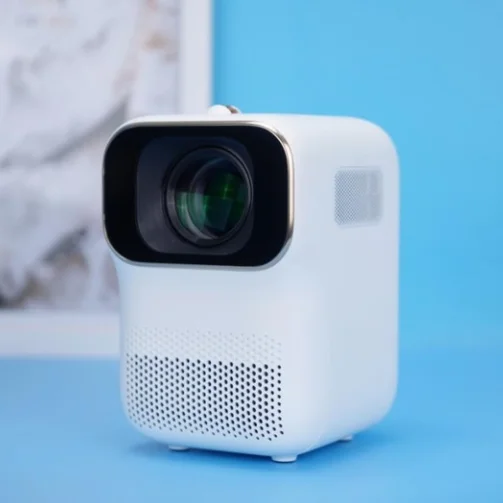 

Проектор для кино Xming mini 1920x1080 проектор
