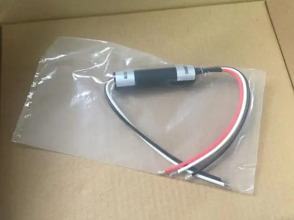 

5 Wire SA-4686-12 Coil Commander 12V 70A Fit for Woodward