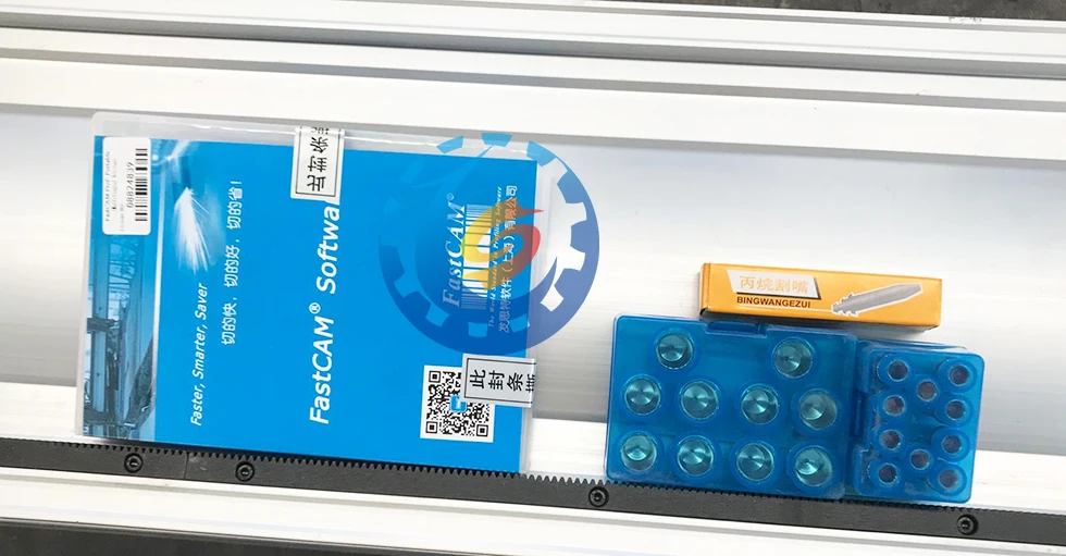 Высокое качество дешевая фотография плазменный резак с ЧПУ машина плазменного