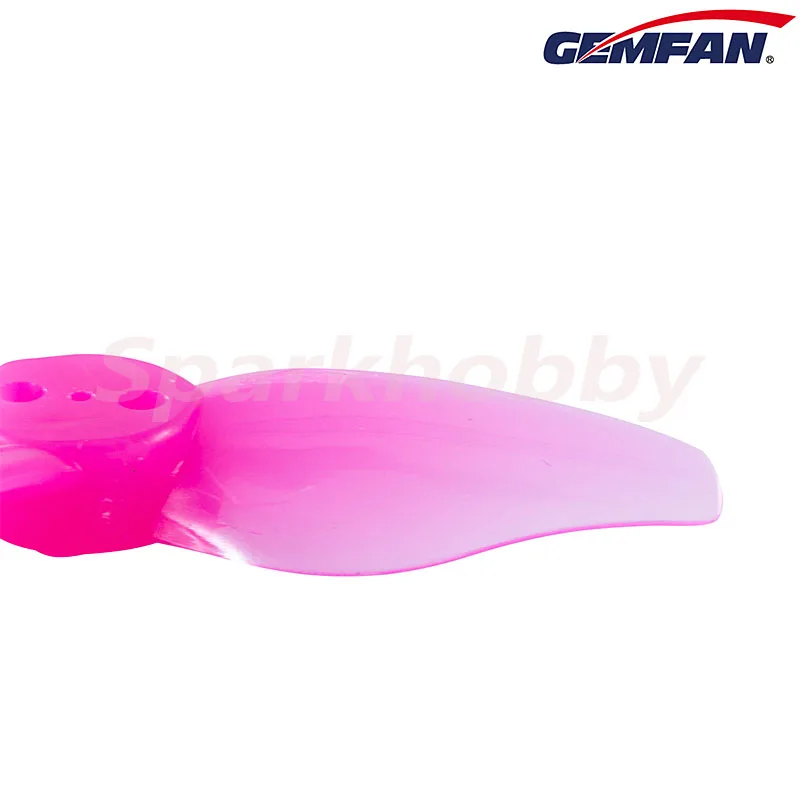 16 шт 8 пар пропеллер gemfan 2023 с 3 лопас