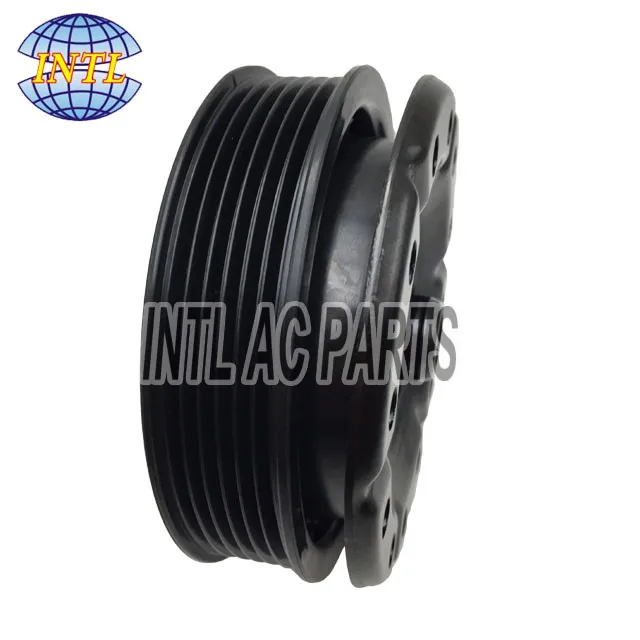 6SEU16C 447190-6863 кондиционер магнитный шкив сцепления для Chrysler Sebring/200 Dodge Grand