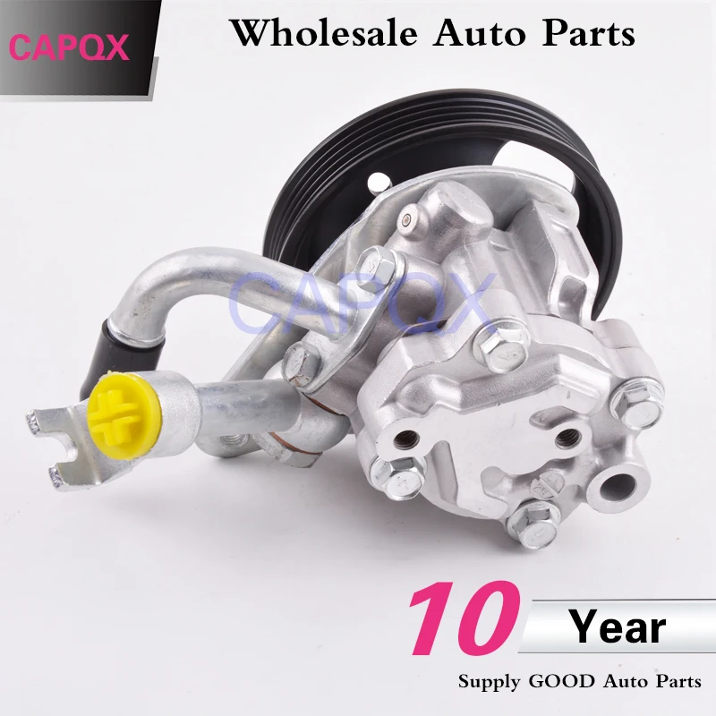 Насос рулевого управления CAPQX 49110-9W100 491109W100 для NISSAN TEANA 2 3 J3 491109Y800 491109Y600 491109Y000 |