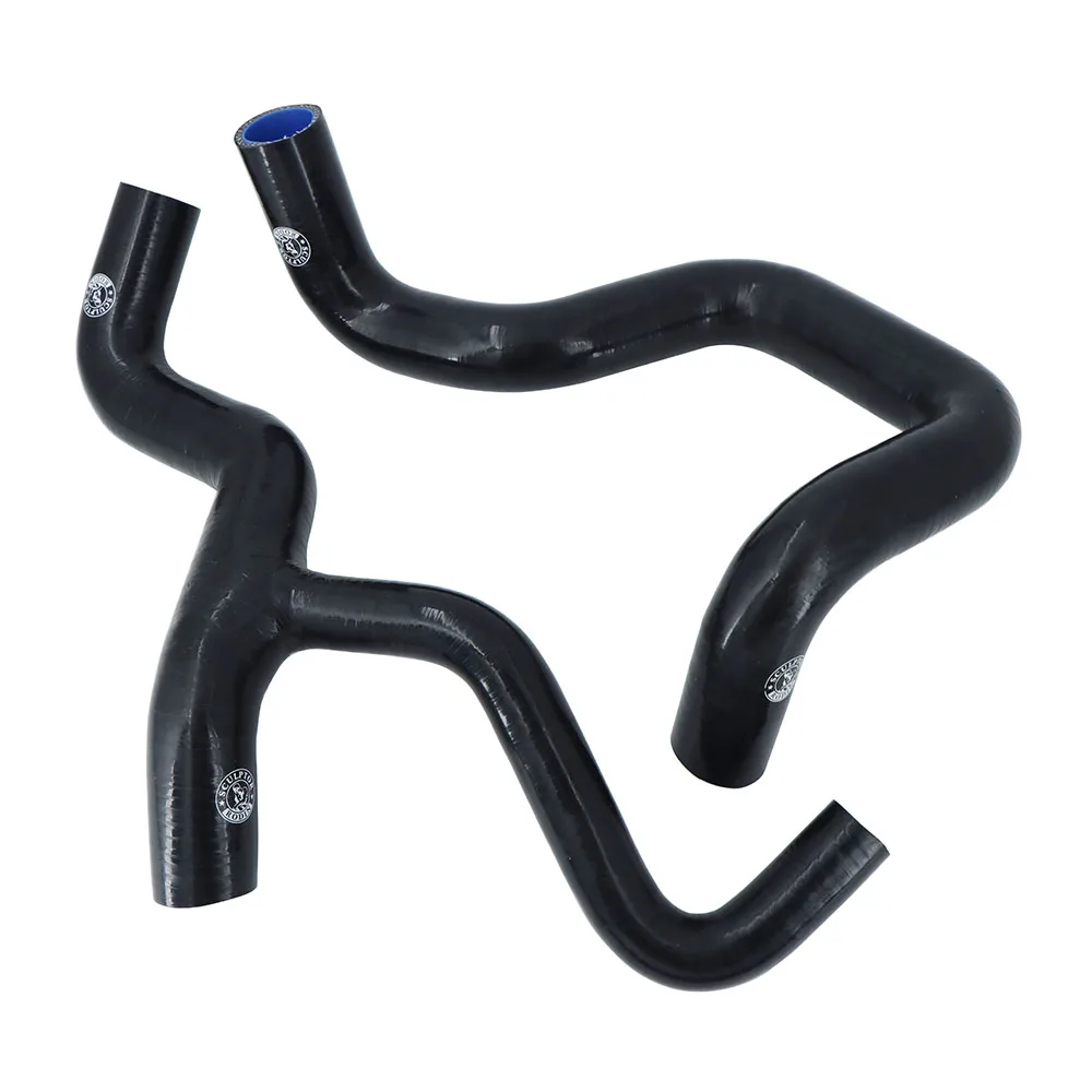 Силиконовый шланг охлаждающей жидкости радиатора для Ford Focus MK1 ST 2.0L 1.8L ST170 98