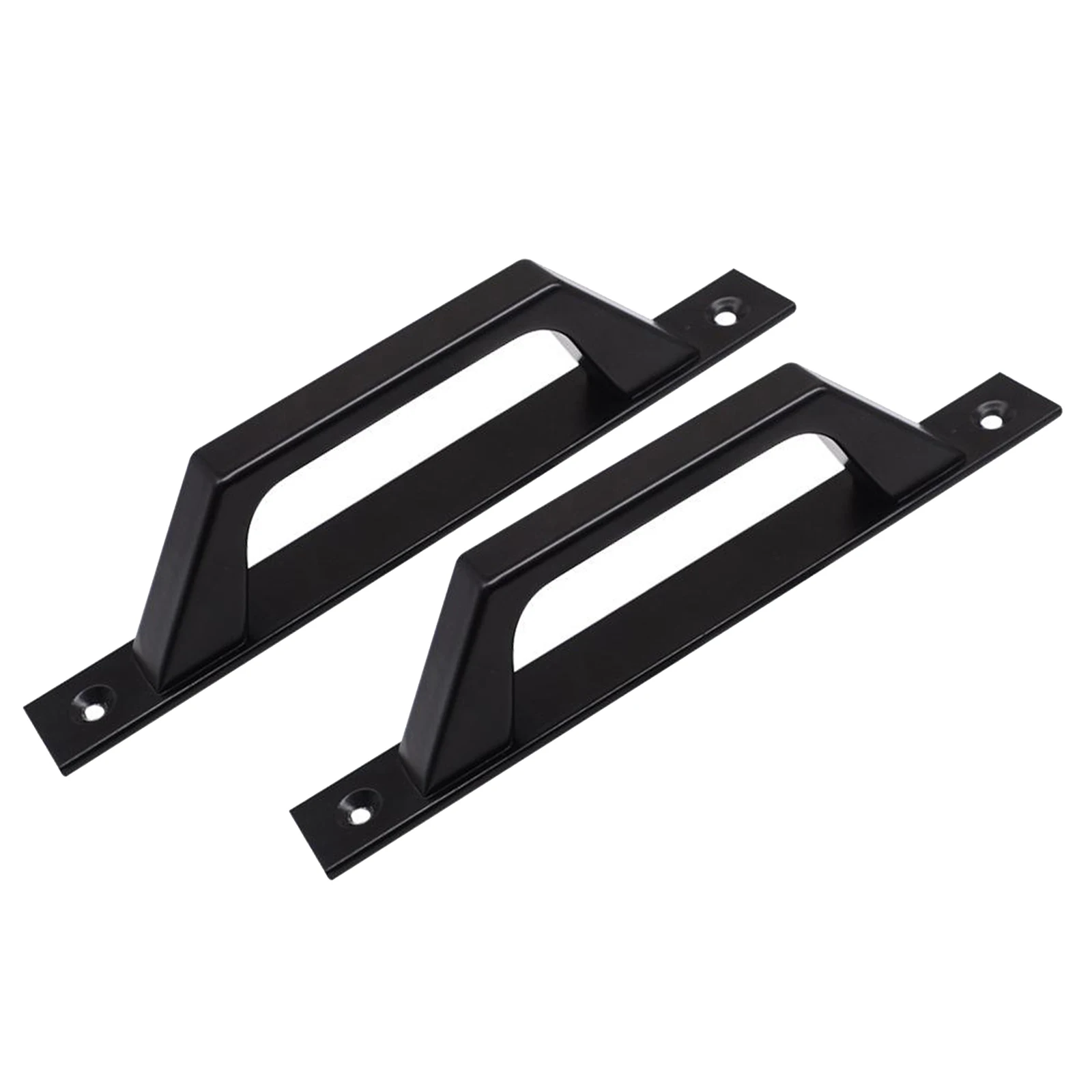 2 упаковки дверных ручек сверхпрочные декоративные раздвижные ворота сарай