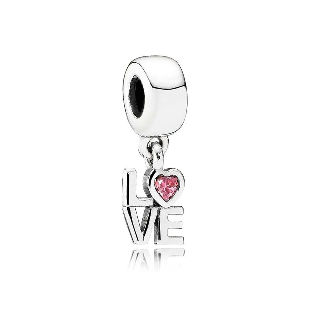 

High Quality 925 Sterling Silver Jewelry Pendant Accessories, Light Luxury and Fashion, A Variety of Options, Free Shipping