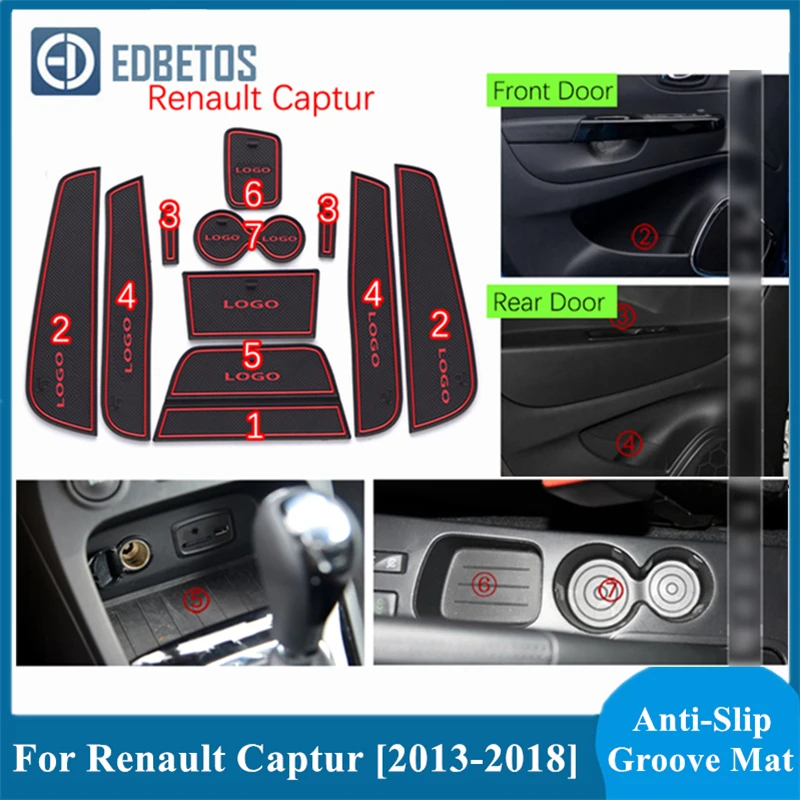 Для Opel Astra J Vauxhall Holden 2010 2011 2012 2013 2014 2015 2016 2017 дверной коврик для |