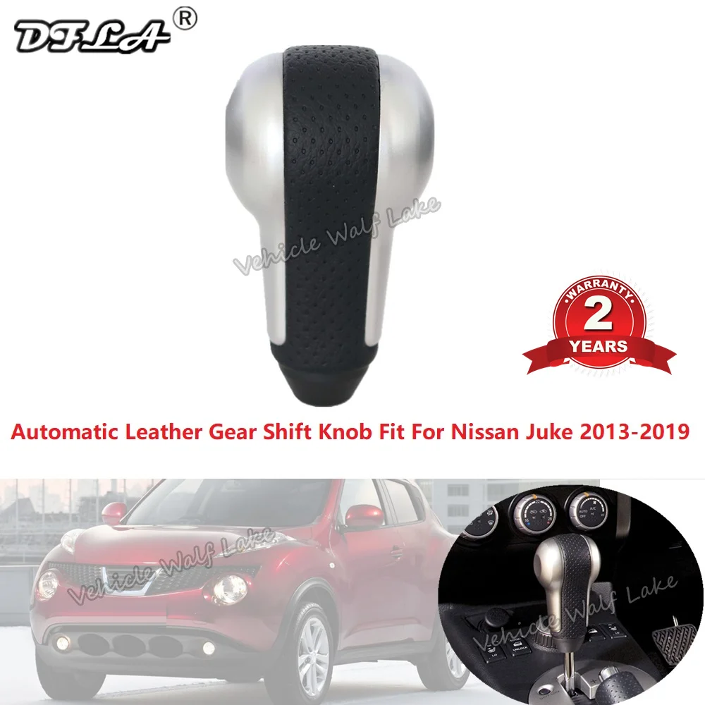 Автоматическая ручка переключения передач для NISSAN Juke 2013 2014 2015 2016 2017 2018 2019 |