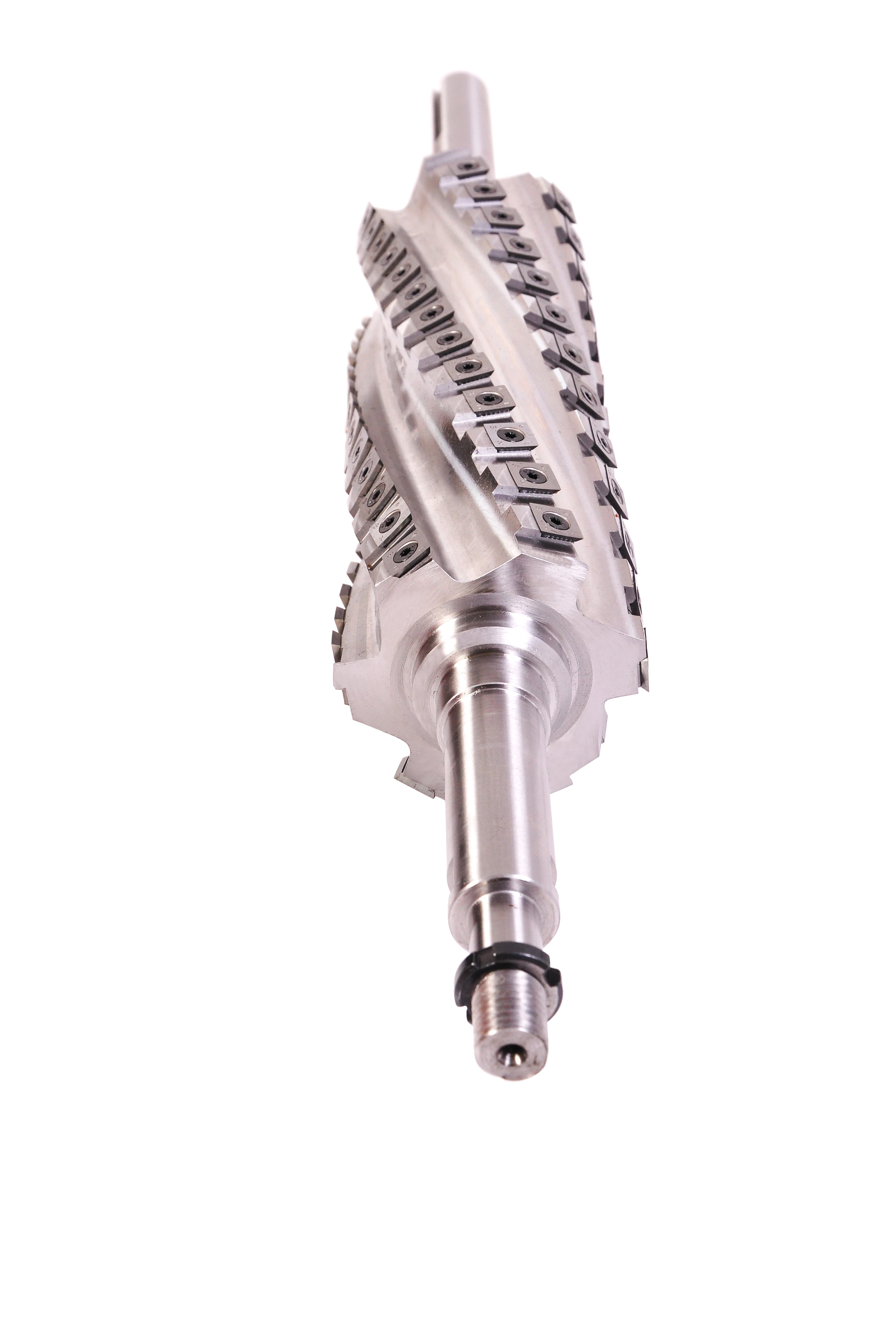 値段 LivterスパイラルDw734 用/Dw735 鋼本体ジョイント、かんな、ヘリカルカッターヘッド