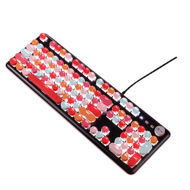 Смешанные Цвет версия K520 Водонепроницаемый реальная механической губная помада