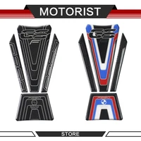 hot sell 3d motorcycle tank pad protector sticker tank decal for bmw f850gs 2019 new