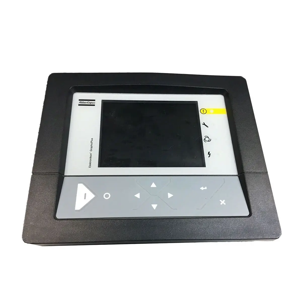 

PPBE0622 LR244507 Atlas Copco P1900 5200 22 Elektronikon MK5 Graphic Plus панель б/у