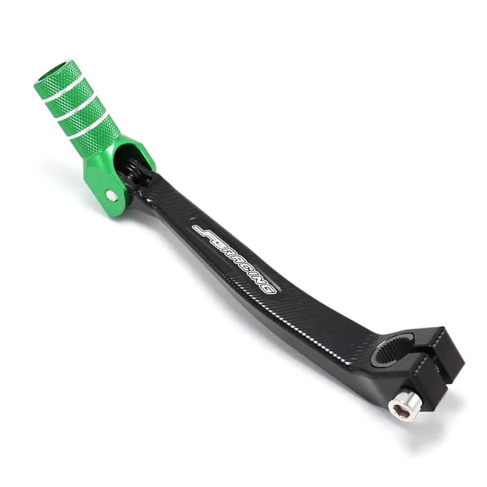 Мотоциклетный рычаг переключения передач CNC для KAWASAKI KX450F KXF450 2009-2011 2012 2013 2014 2015 2016