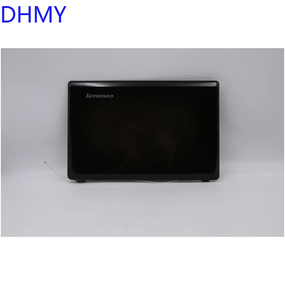 

Новый и оригинальный ноутбук Lenovo Z370 LCD задняя крышка корпуса ЖК задняя крышка 31049379 38KL5LCLV60