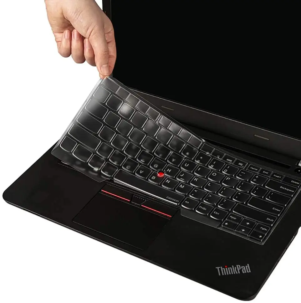 

laptop keyboard Silicone Protective Cover Skin for Lenovo Thinkpad X1 Carbon 14 inch 2019 2018 2017 Protector TPU anti-dust