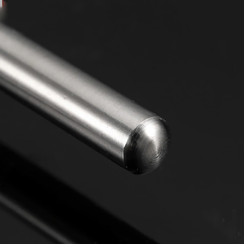 Скользящий болт из нержавеющей стали с защитой от кражи скоба металлическая