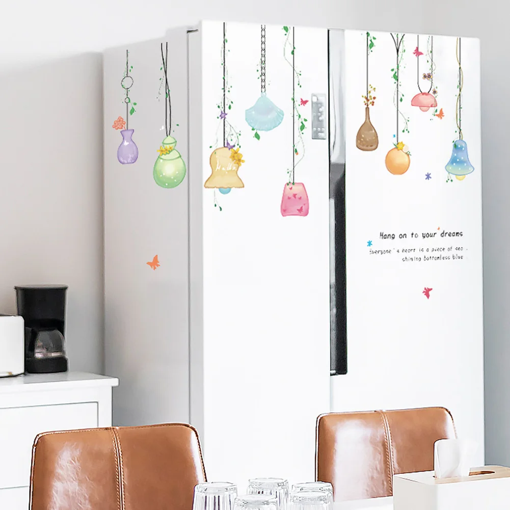 Потолочный светильник Подвесной Настенный стикер самоклеющаяся Прихожая