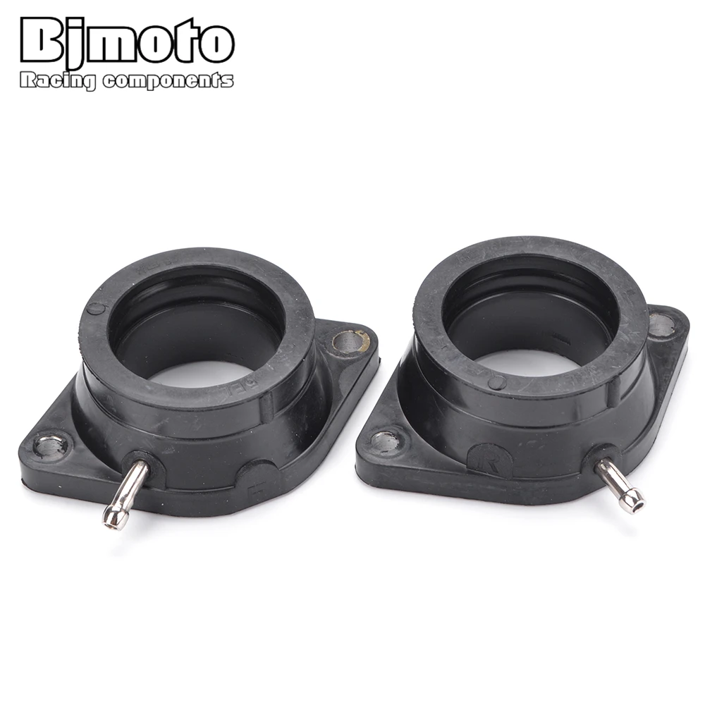 Карбюратор для мотоцикла 5EL-13586-00 Впускной интерфейс адаптер карбюратора Yamaha XVS1100