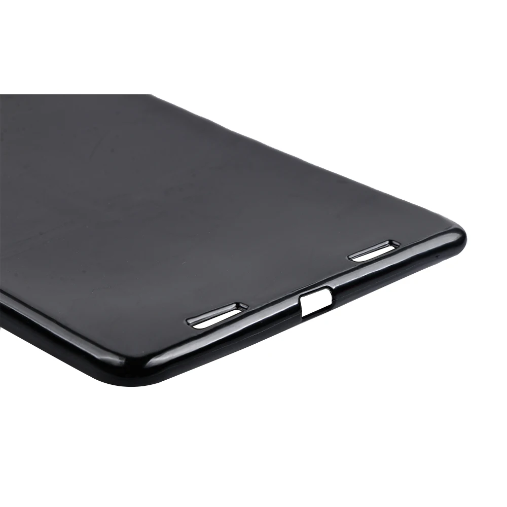 QIJUN mi pad 2/3 7 9 ''силиконовый умный чехол для планшета Xiaomi Mi Pad 2 3 9'' mipad2 mipad3