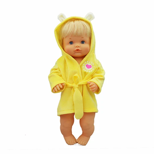 5 Новые одеяла Одежда для куклы подходит 42 см Nenuco кукла Nenuco su Hermanita куклы аксессуары - Цвет: 5
