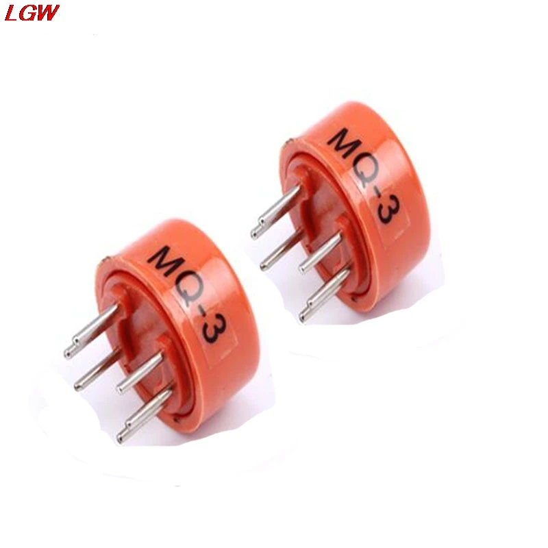 1 шт. детектор газа MQ3|Интегральные схемы| |