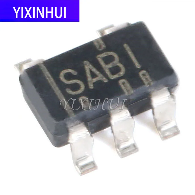 Оригинальный патч для доставки Sn65lvds2dbvr SOT23-5 одноканальный приемник LVDS |