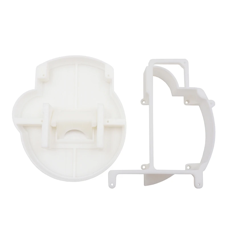 

High Quality 3D Printed Mount Kit with SD Extension Cable for Game Cube GC Loader