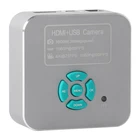 2K 36MP HDMI USB микроскоп камера 1080P HD электронный цифровой микроскоп увеличительная цифровая камера для ремонта печатных плат