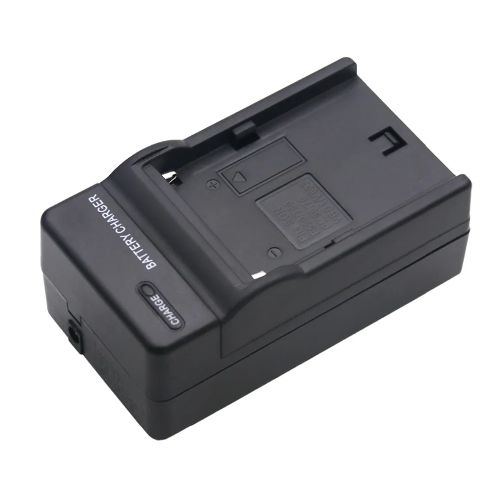 1 шт. 7,4 V 7900 мА/ч, NP-F960 NP-F970 NP F960 F970 F950 Батарея+ светодиодный одинарный Зарядное устройство для sony PLM-100 CCD-TRV35 MVC-FD91 MC1500C