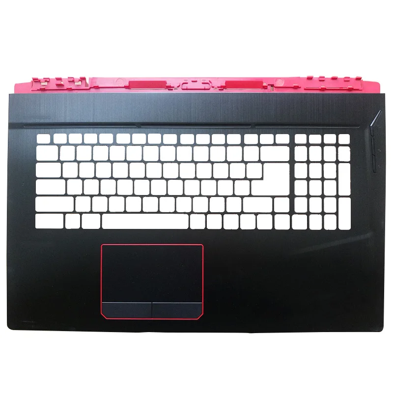 Laptop For MSI GE73 GE73VR 7RF-006CN LCD Back Cover/Front Bezel/Hinges/Hinges Cover/Palmrest/Bottom Case 3077C1A213HG017 | Компьютеры и