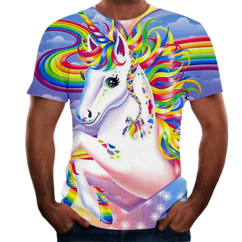 

Summer Clown Fashion Joker 3D Printed T Shirt Men Joker Face Casual Male Tshirt Clown Short Sleeve Funny T-Shirts Tops XXS-6XL