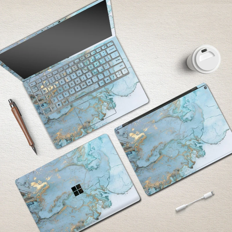 Чехол-наклейка для ноутбука Microsoft 2 13 5 15 дюймов чехол surface Book Book2 Lapop Go 1943 3 4 |