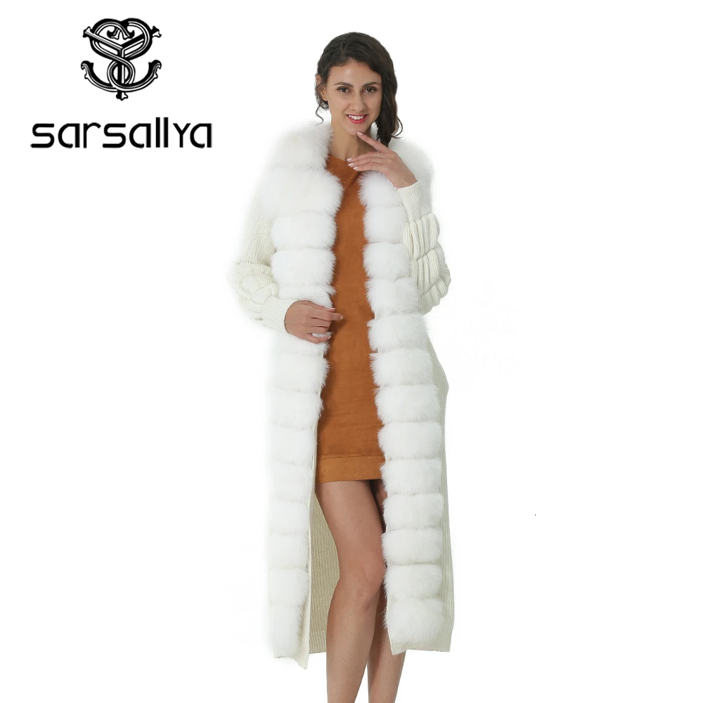 Кардиган Женский Вязанный Теплый Длинный Кофта Женская С Длинным Рукавом