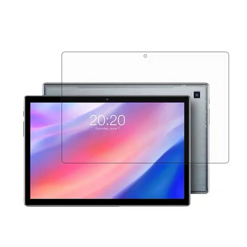 9H закаленное стекло для Teclast M40 Pro M40SE M30 P20 P20HD T30 10 1 дюймов Защитная пленка экрана T40