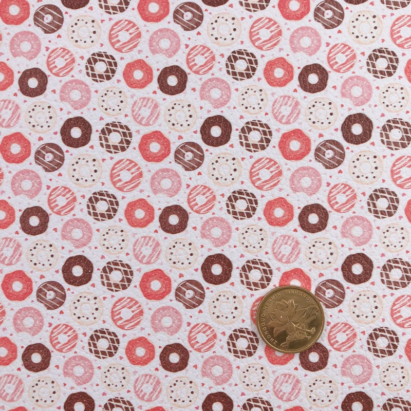 Юбки-пачки радужной расцветки 30x13 8 см/рулон Цвет глазурованная пончик розовое