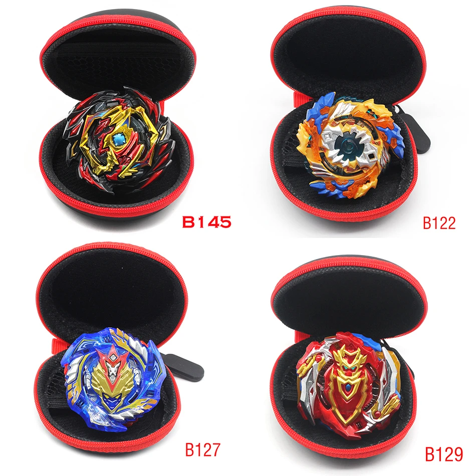 B145 B122 B127 B129 Beyblade Burst Bey Blades Bayblade оригинал без пускового устройства высокий боевой