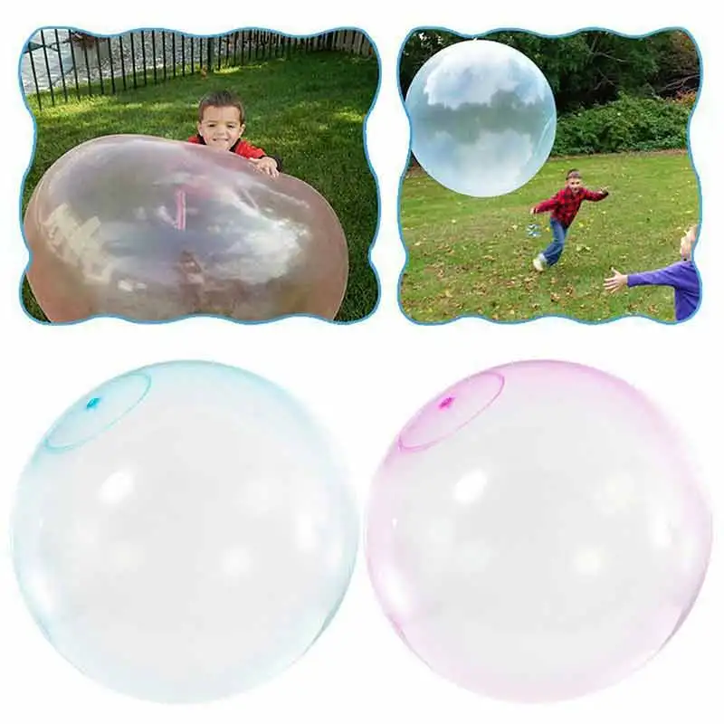 Надувной воздушный шар 70 см летняя игрушка для вечерние надувные игрушки детей