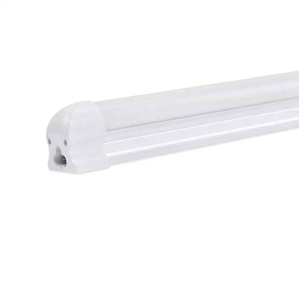 4X 10X 120 см 18 Вт T8 светодиодный røhre ламповый Lichtleiste leuchtstoffréhre Leuchtstofflampe Komplett Kaltweiß