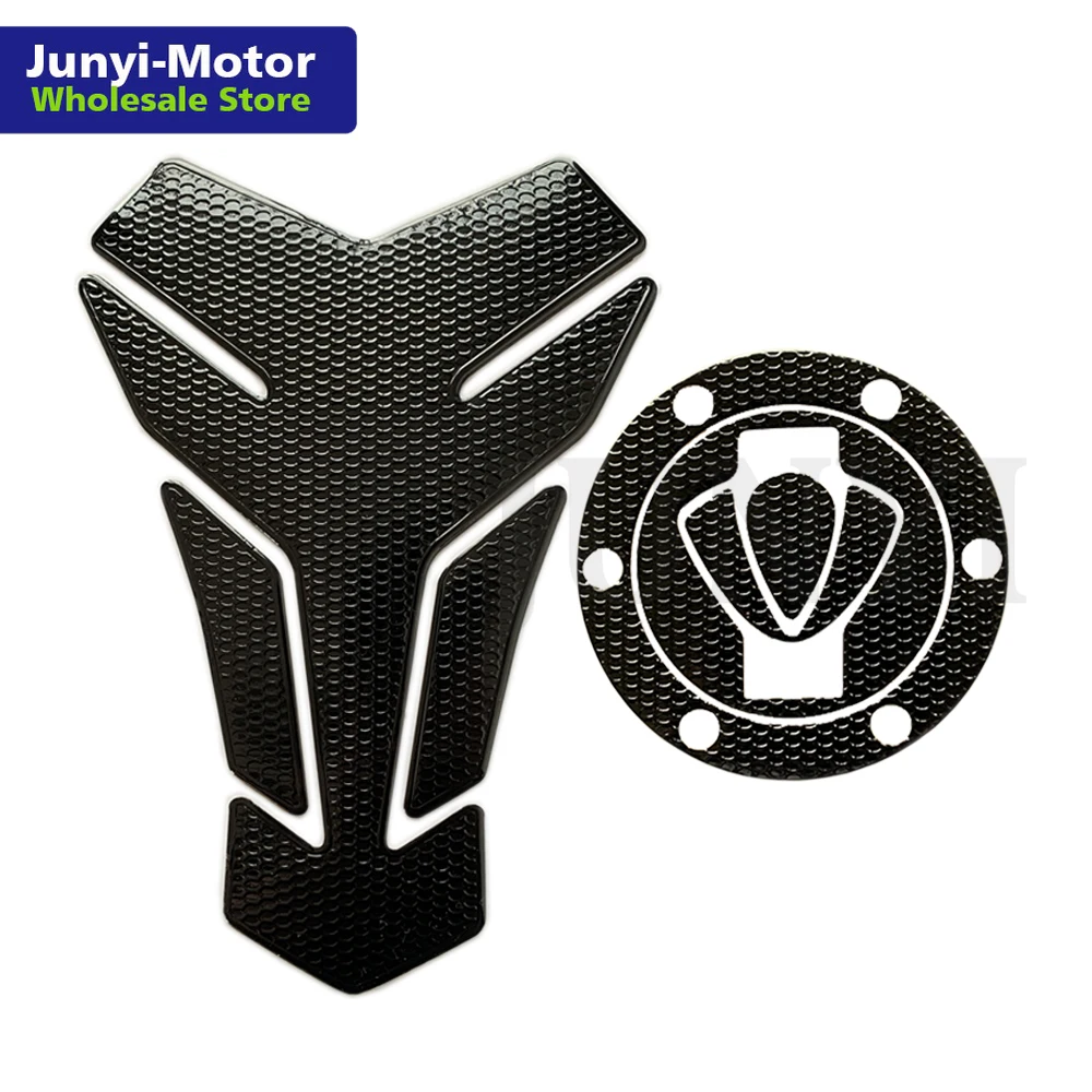 Наклейки на крышку топливного бака Benelli TNT Sport/Sport Evo899 900 300 600i 1300 2007-2011 Защитная