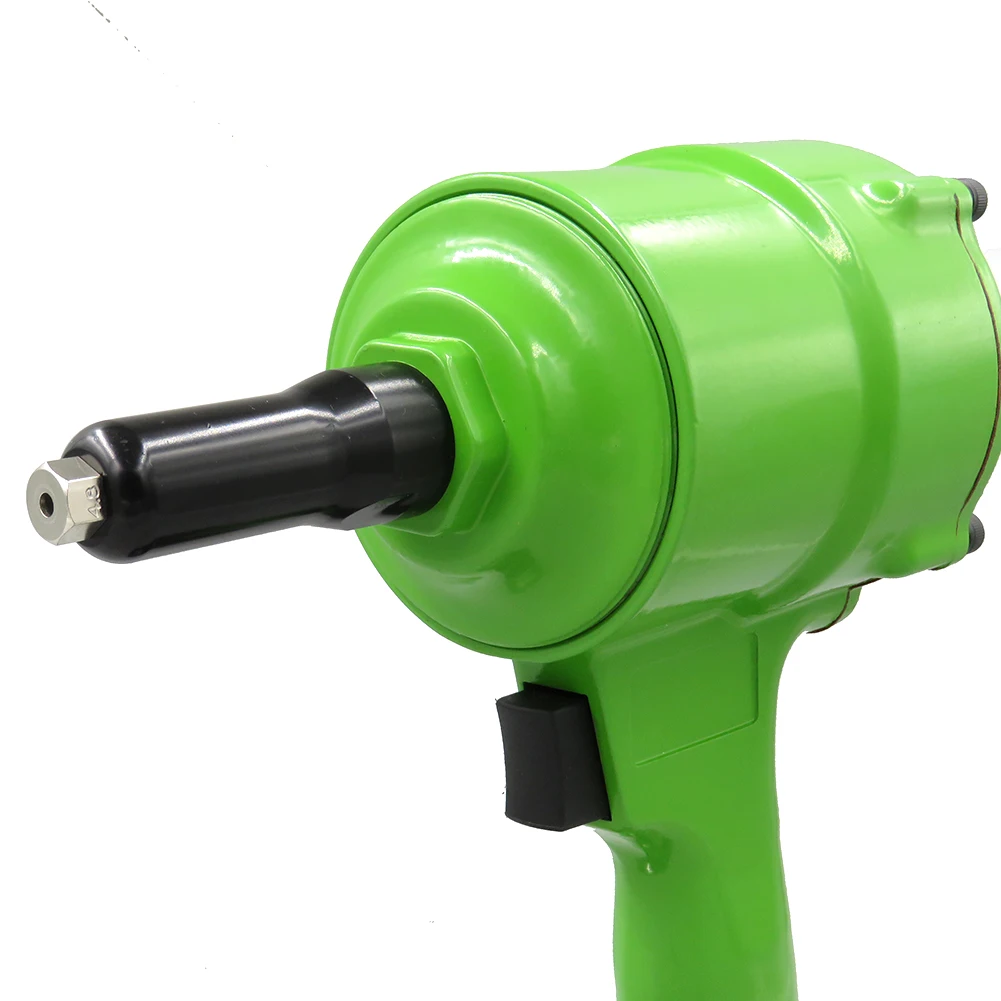 Пневматический воздушный гидравлический пистолет для заклепок Клепальный