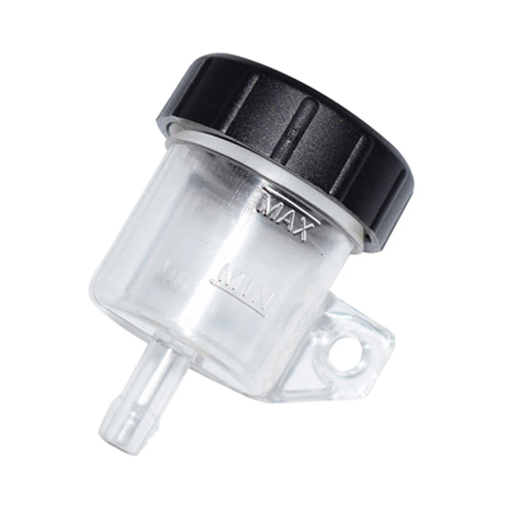 Контейнер резервуар для жидкости масла легкая установка универсальный клатч пуш