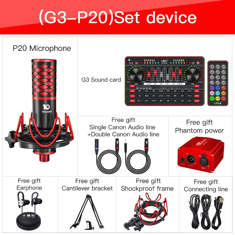 Музыкальные мини миксеры каналов аудио USB микшерная консоль со звуковой картой