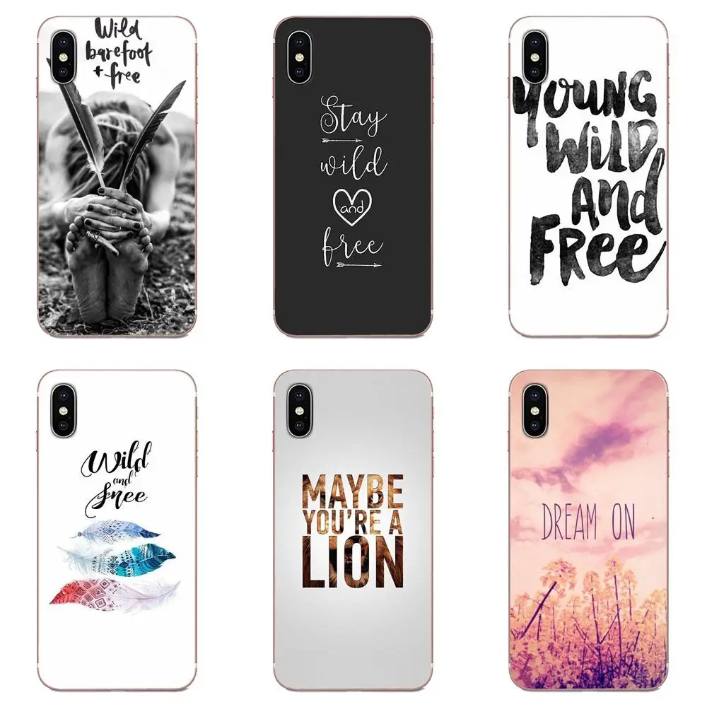 Young Wild Freelance и Бесплатный чехол для huawei P7 P8 P9 P10 P20 P30 Lite Mini Plus Pro Y9 Prime P Smart Z 2018